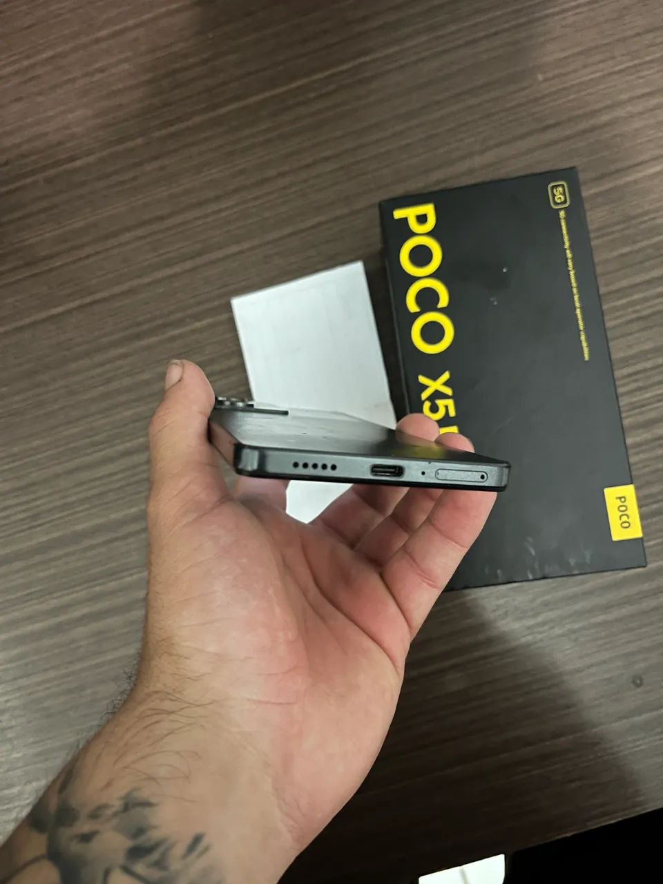 POCO X5 PRO 5G / ORIGINAL  - Foto 3