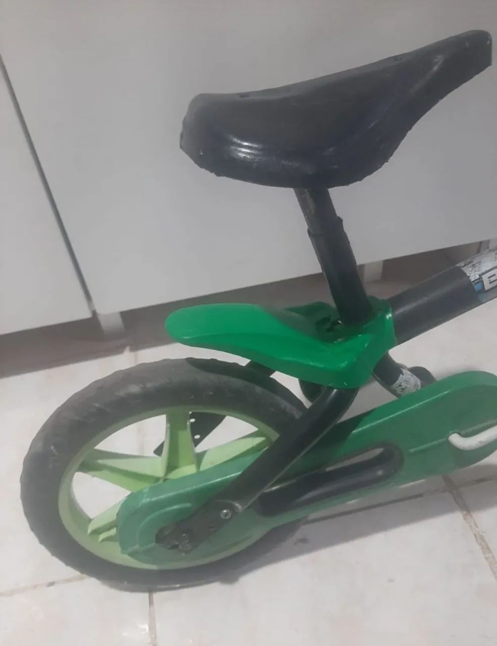Bike INFANTIL  - Foto 4