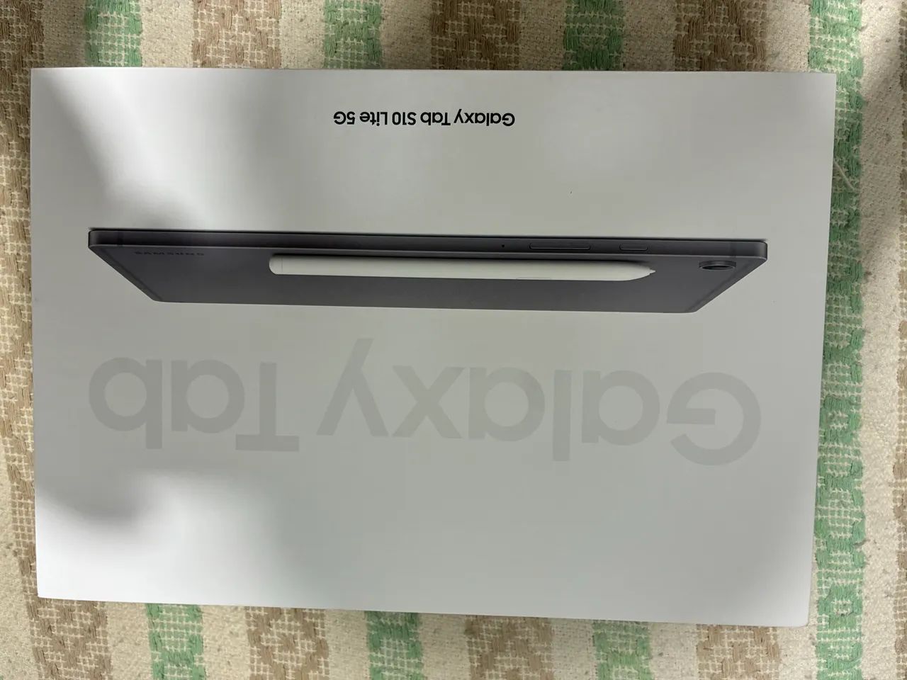 Galaxy tab S10 Lite 5G - Foto 3