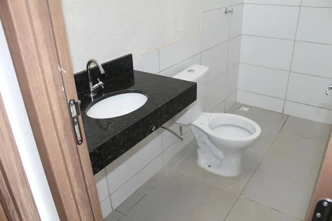 Imóvel para venda possui 71 metros quadrados com 2 quartos - Foto 3