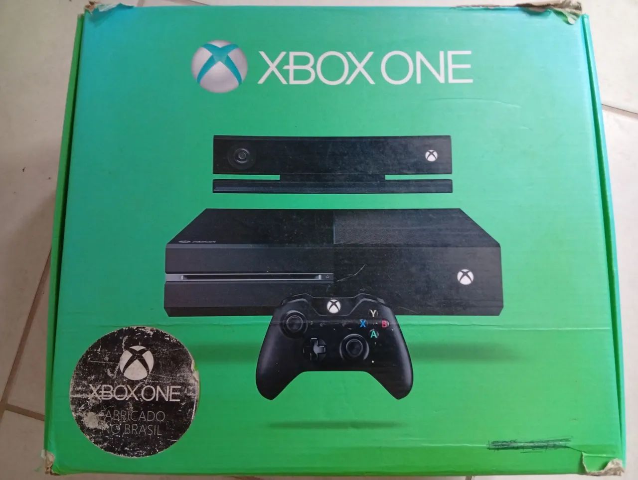 XBOX ONE  - Foto 5
