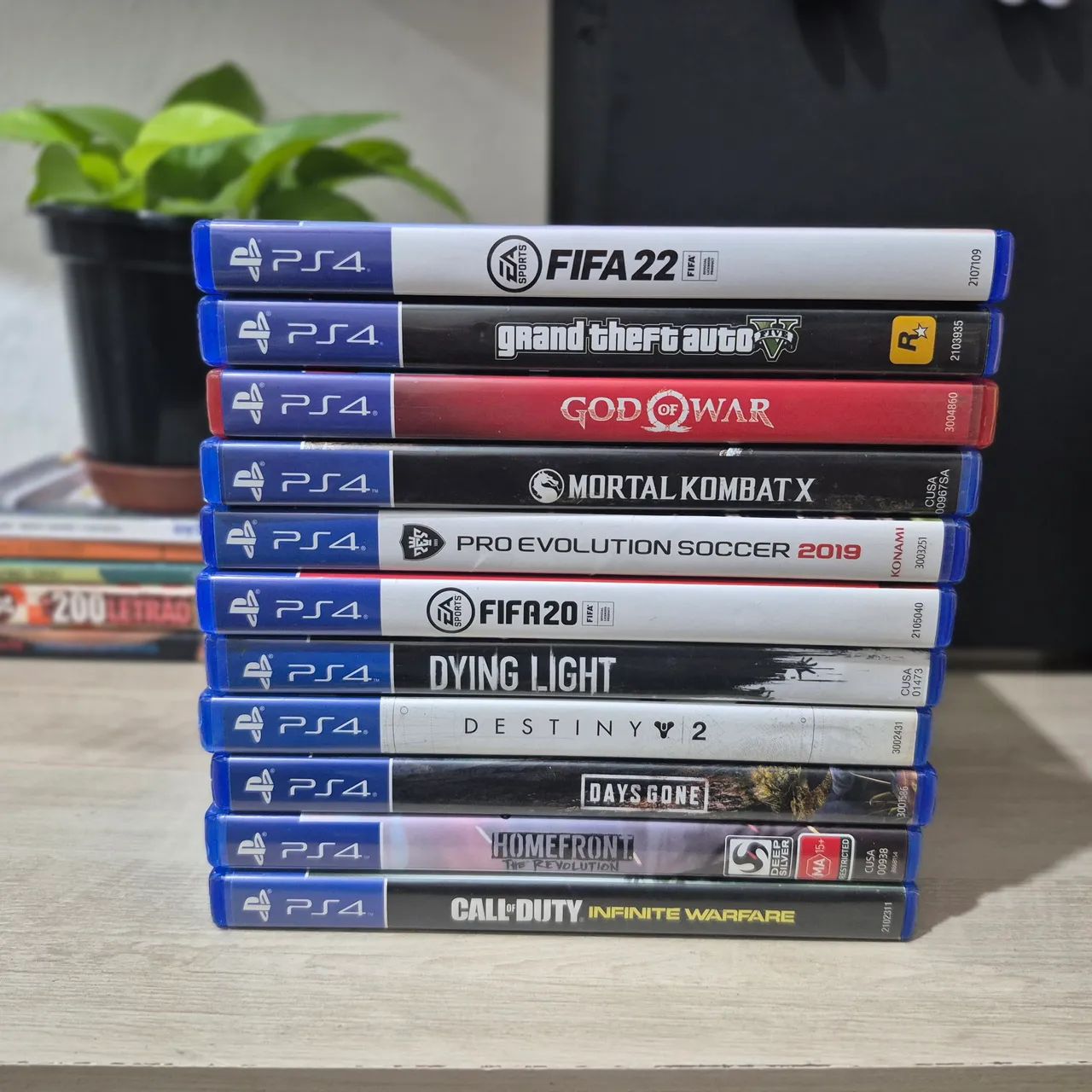 Ps4 - Foto 4