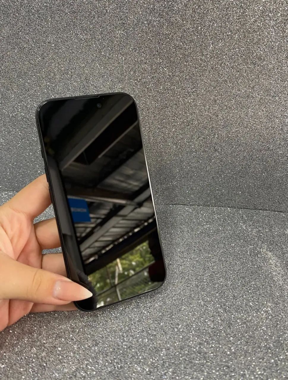 Apple iPhone16 128GB 本体 ブラック バッテリー純正94% iPhone 16