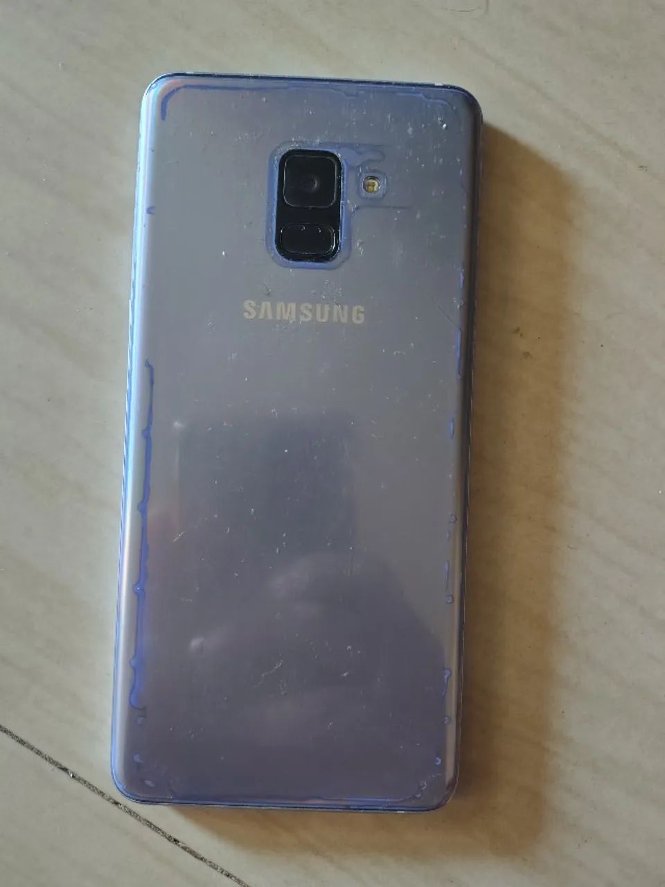 Celular para a venda de peças  - Foto 2