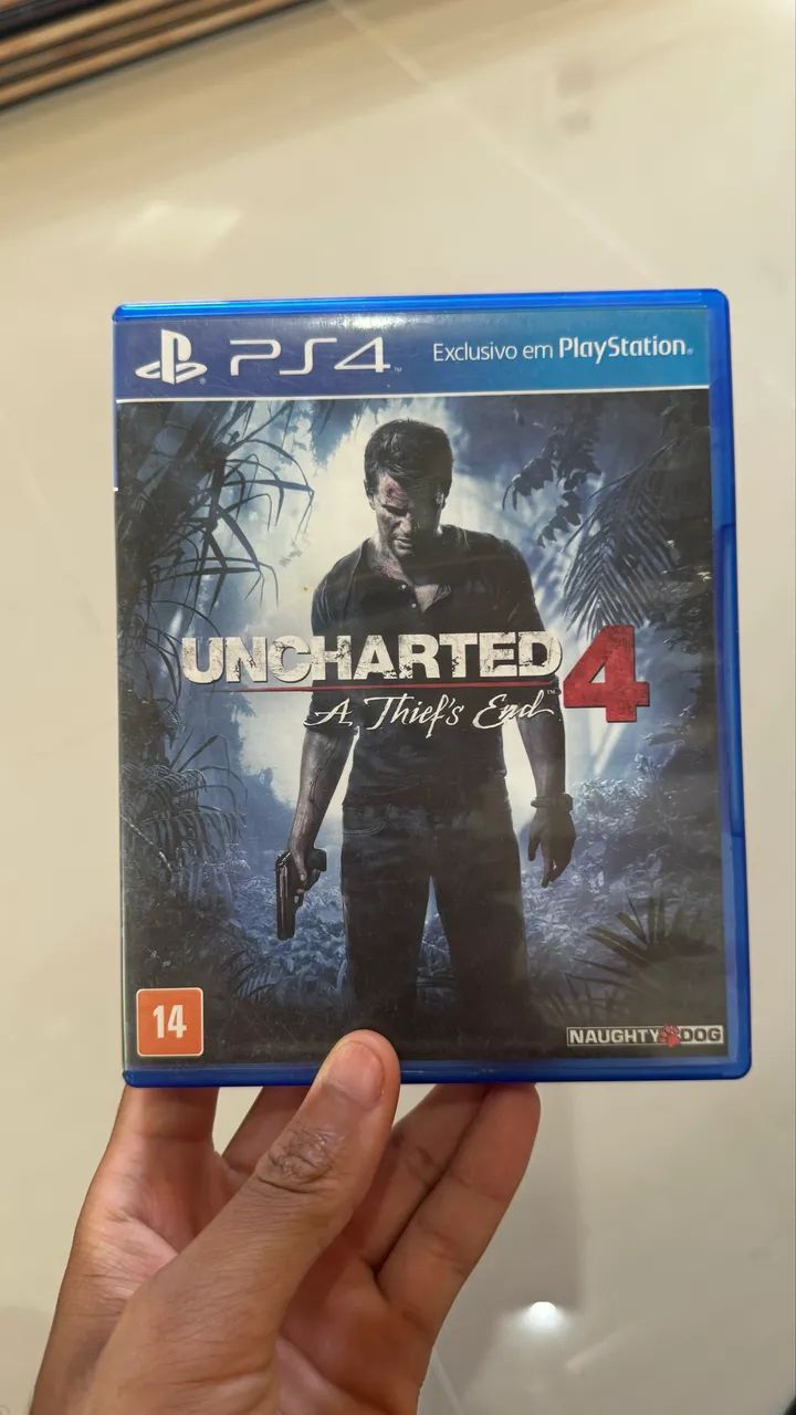 PS4 SLIM 500GB - Foto 2