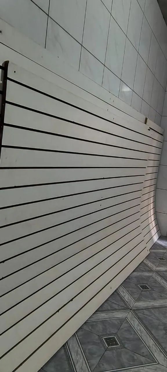 Painel canaletado - Foto 5