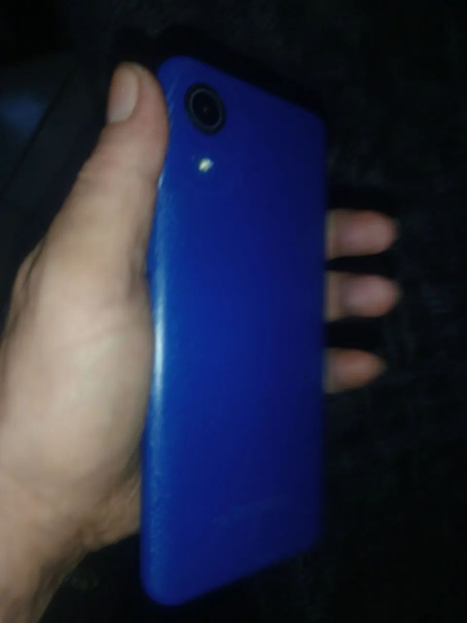 Vendo Samsung galaxy A03 core 32 gb top cemi novo  - Foto 2