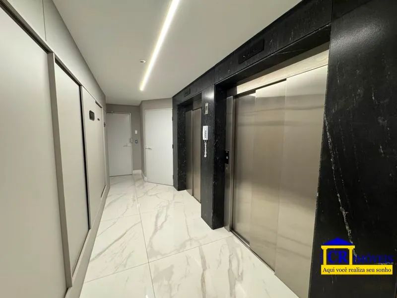 Apartamento 2 dormitórios em Barreiros São José SC - Foto 4