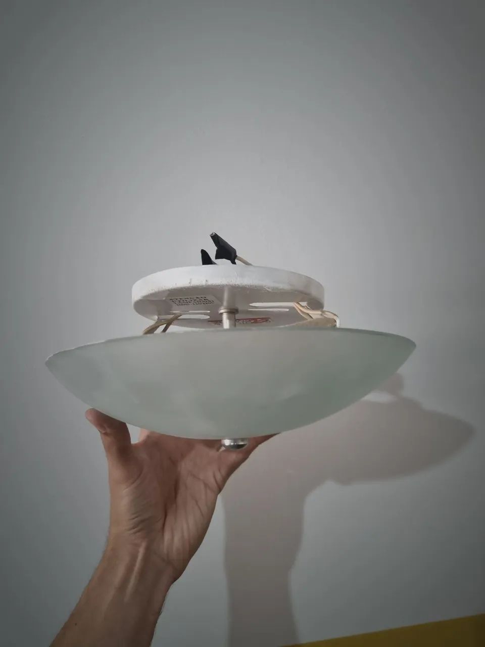Lustre/spot  - Foto 2