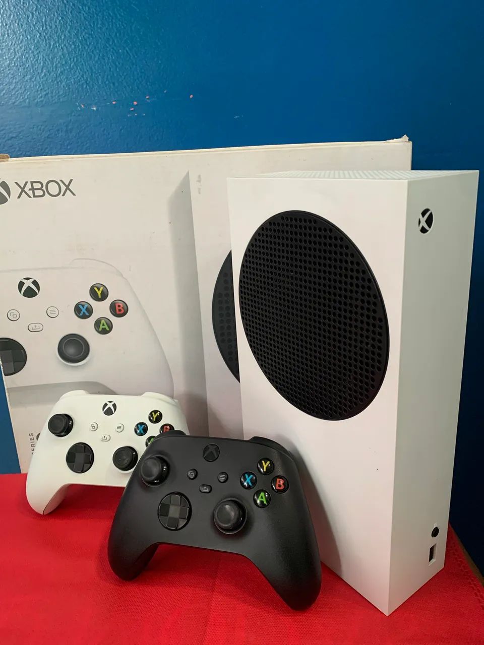 XBOX SÉRIES S - Foto 2