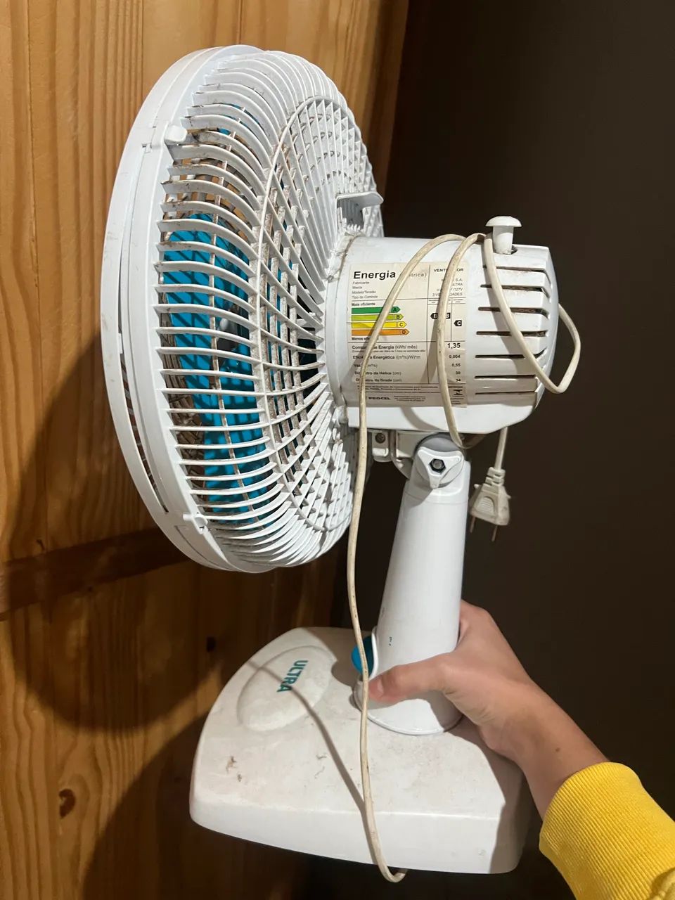 Ventiladores - Foto 5