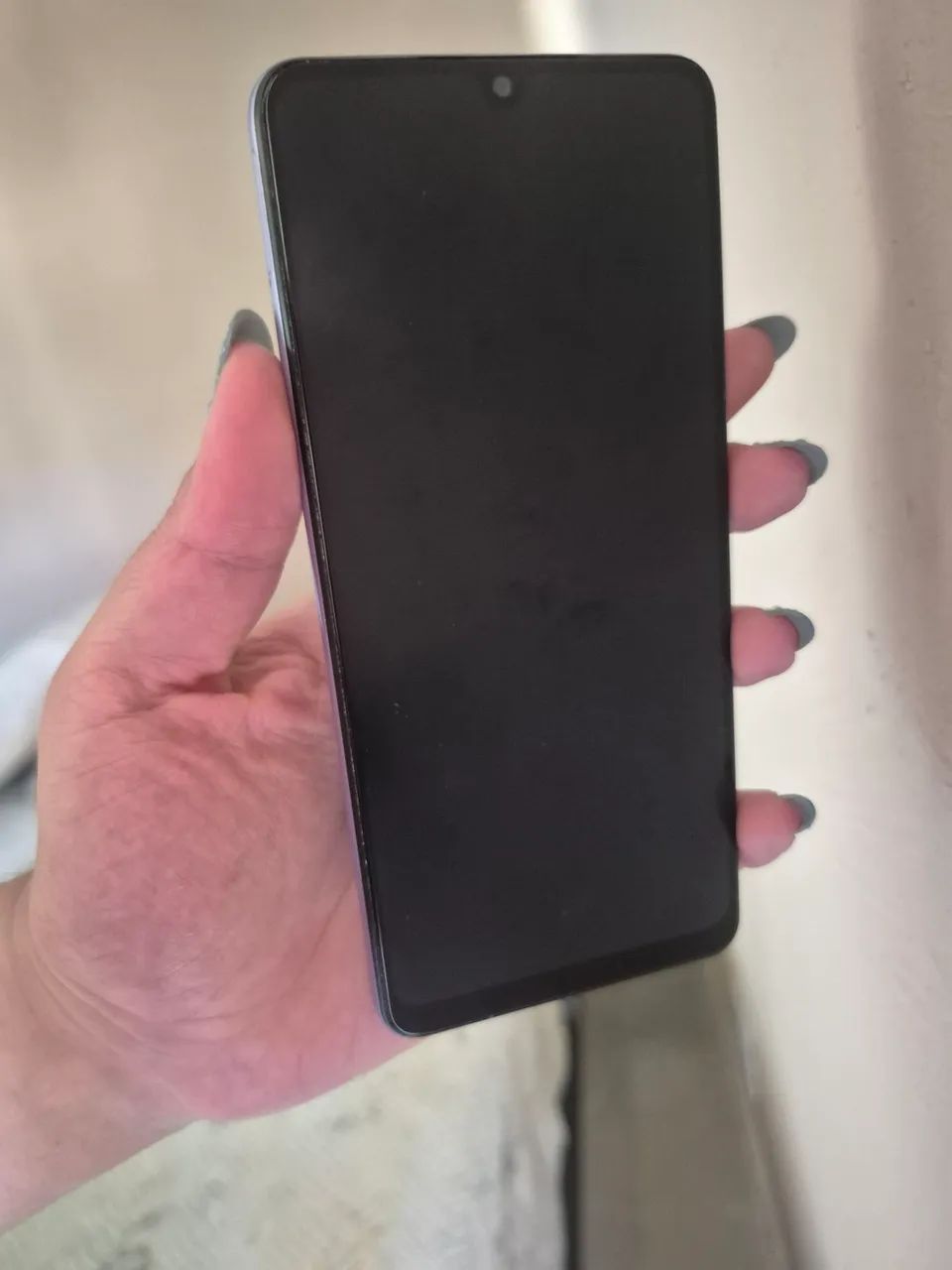 Samsung Galaxy A22 5G 128GB ? Usado
