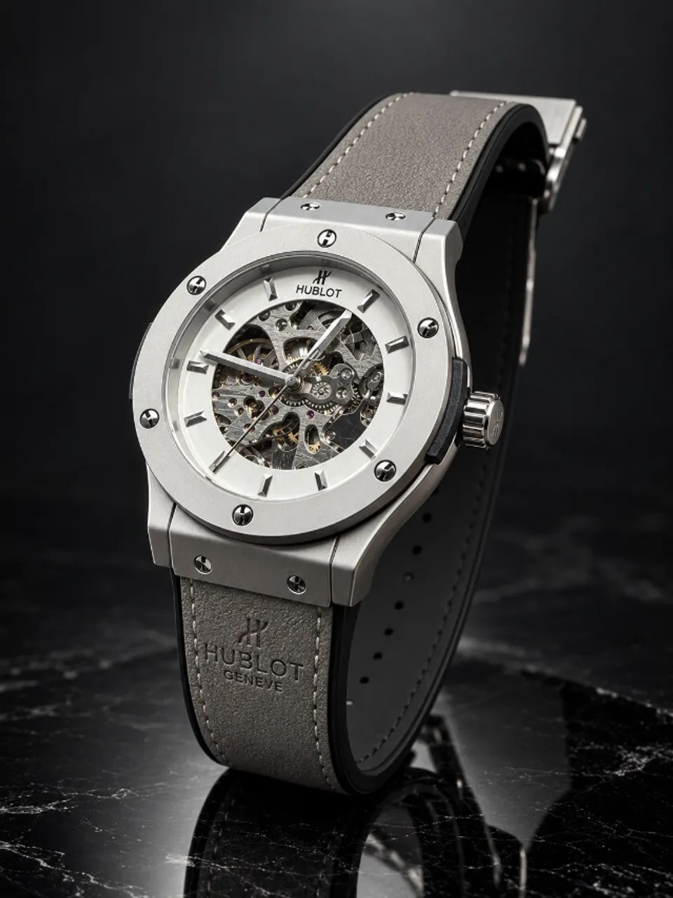 Hublot Geneva - Foto 4