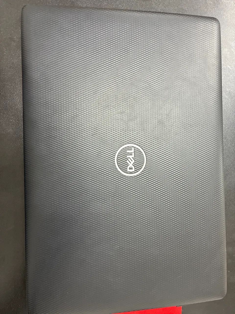 Notebook Dell
