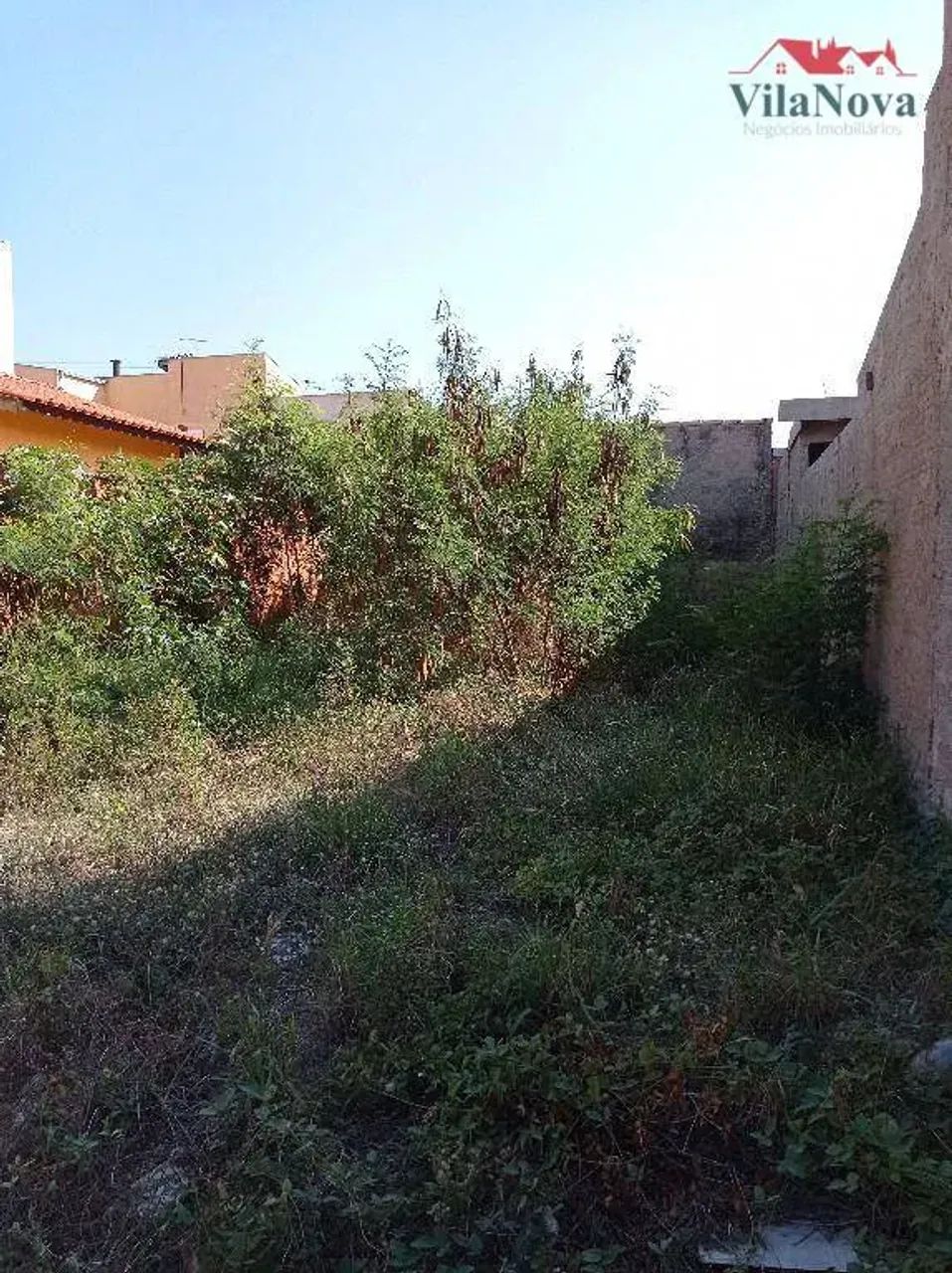 TERRENO PROXIMO AO PARQUE ECOLOGICO - Foto 3