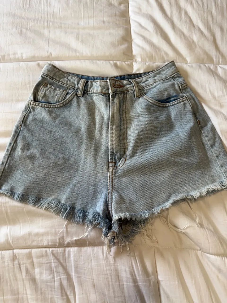 Short jeans farm 