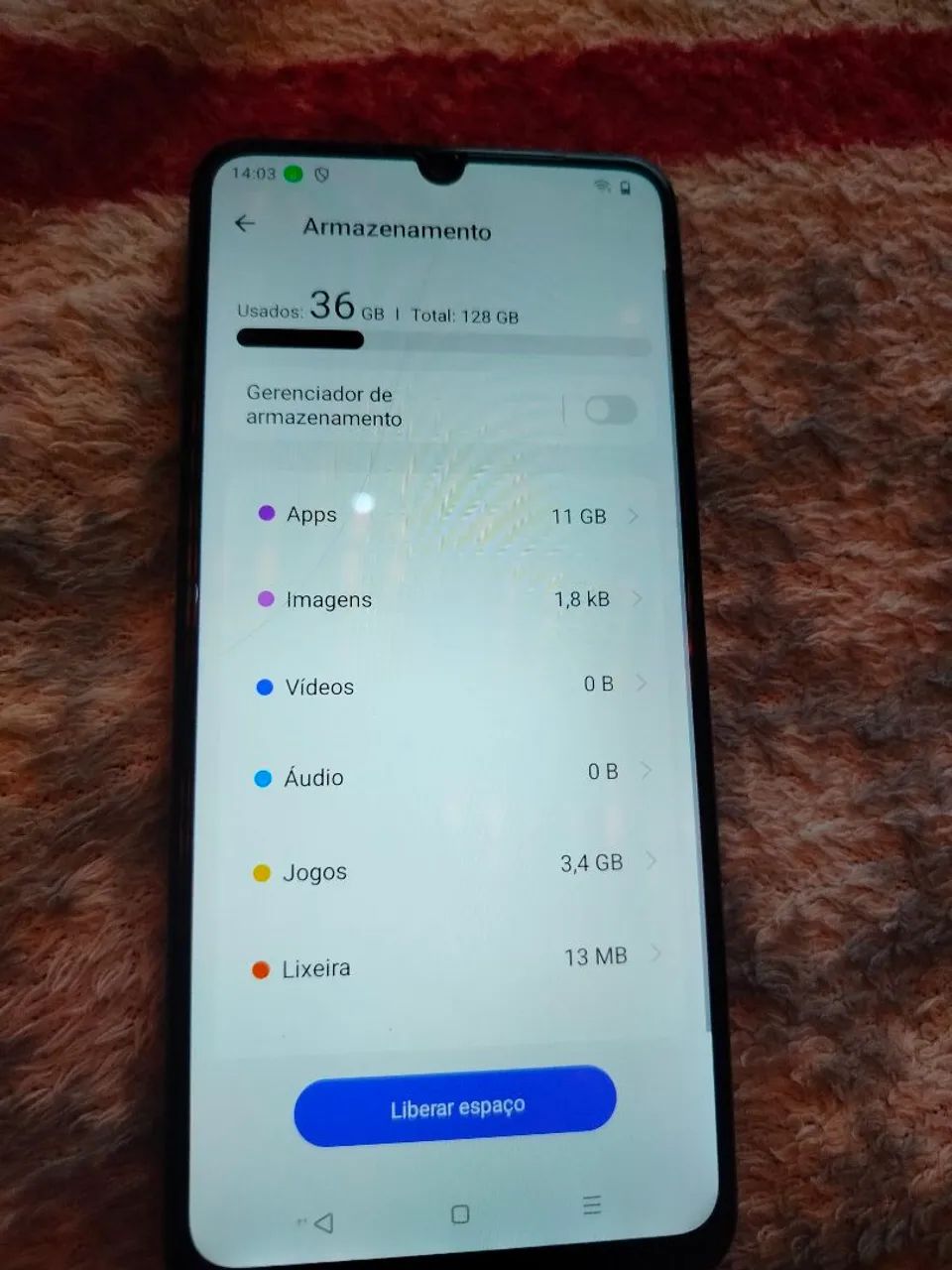 Realme note 50  - Foto 2