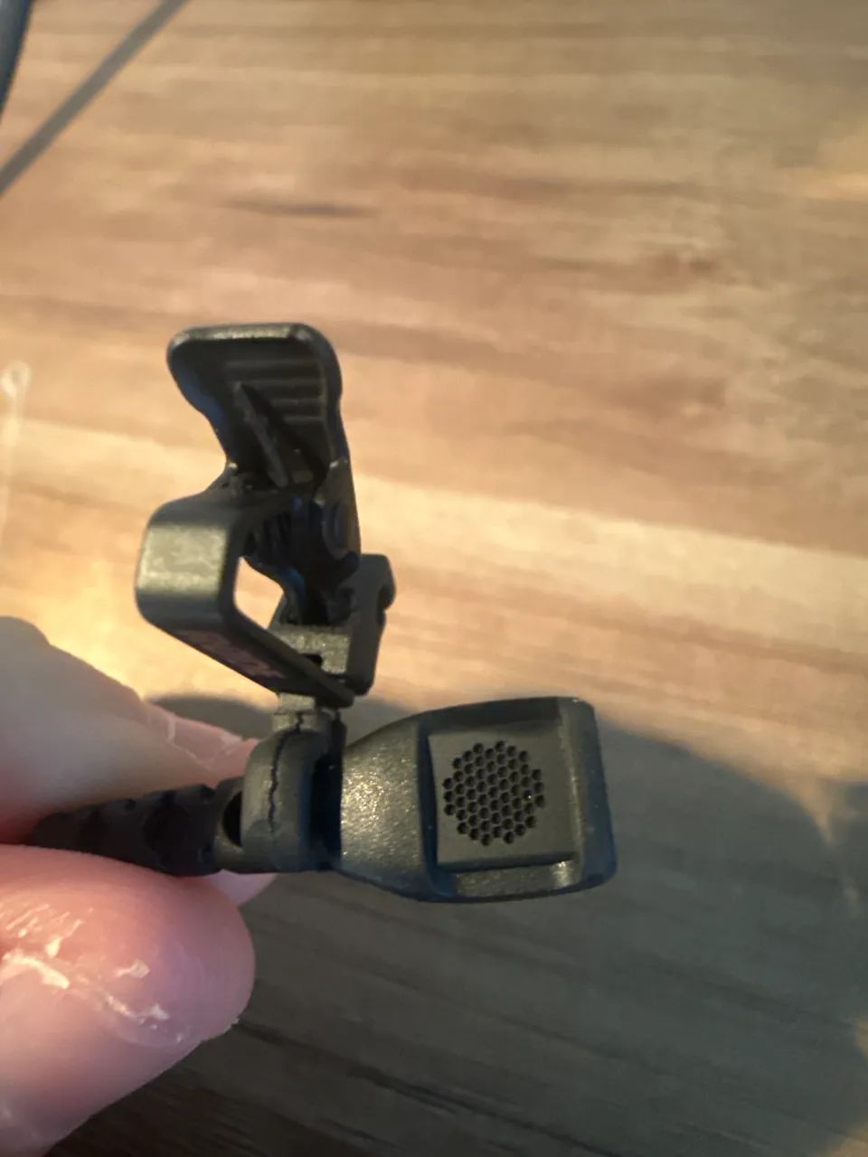 Rode Lavalier II microfone de lapela RØDE - Foto 3