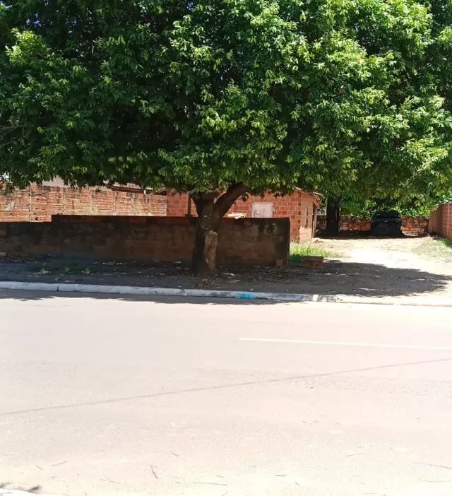 VENDO TERRENO BEM LOCALIZADO EM BODOQUENA - MS 
