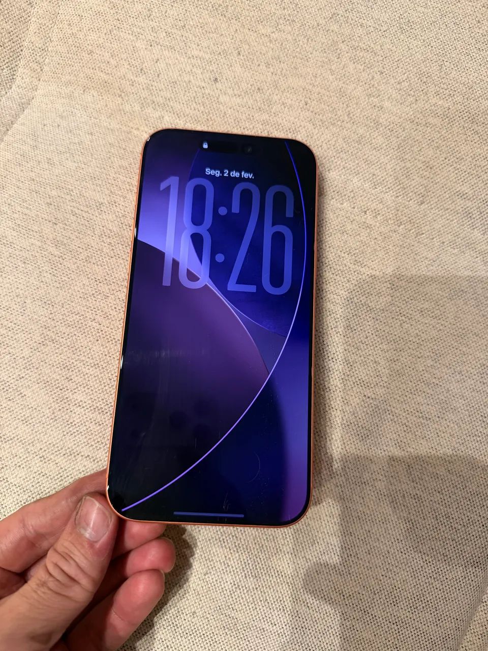 IPHONE 17 PRO MAX  - Foto 2