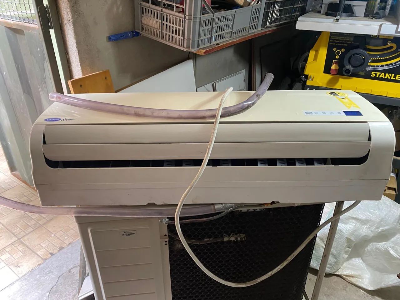 Vendo ar condicionado 18000 btus  - Foto 5