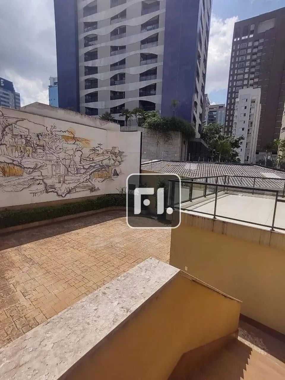 Casa com 19 dormitórios para alugar, 504 m² por R$ 56.427,21/mês - Itaim Bibi - São Paulo/ - Foto 8