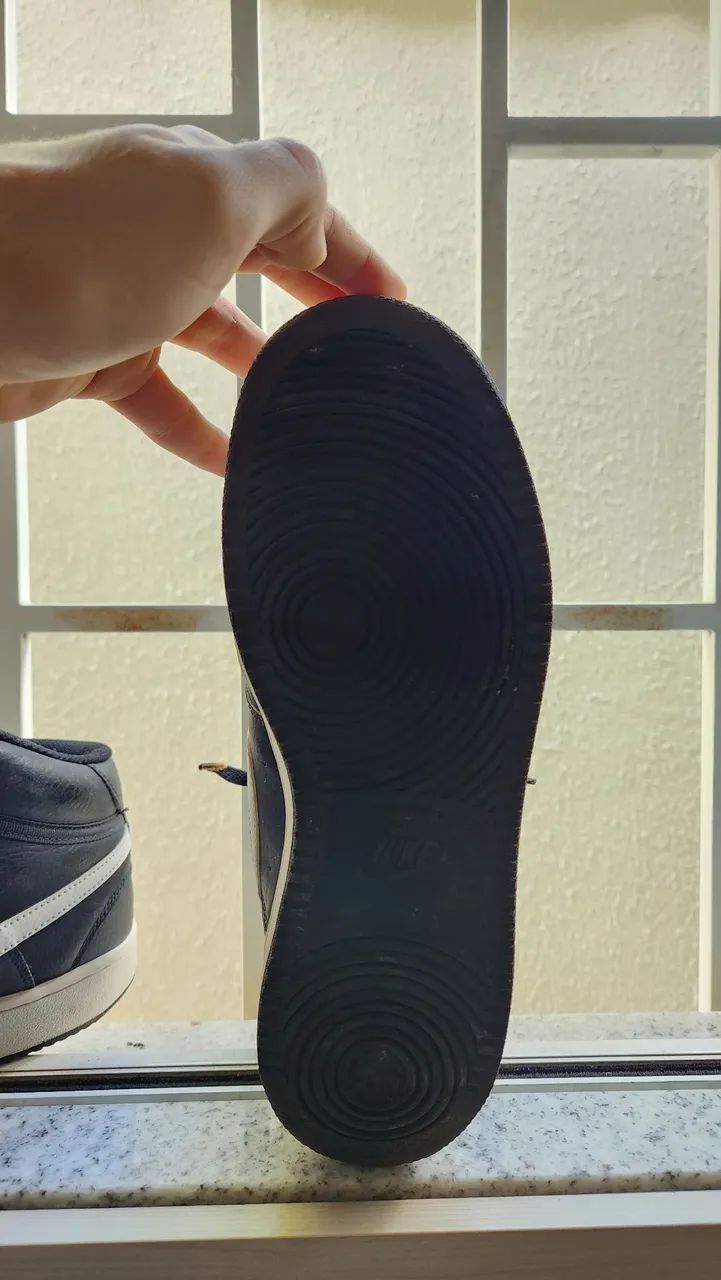 Nike Court Vision High - Foto 2