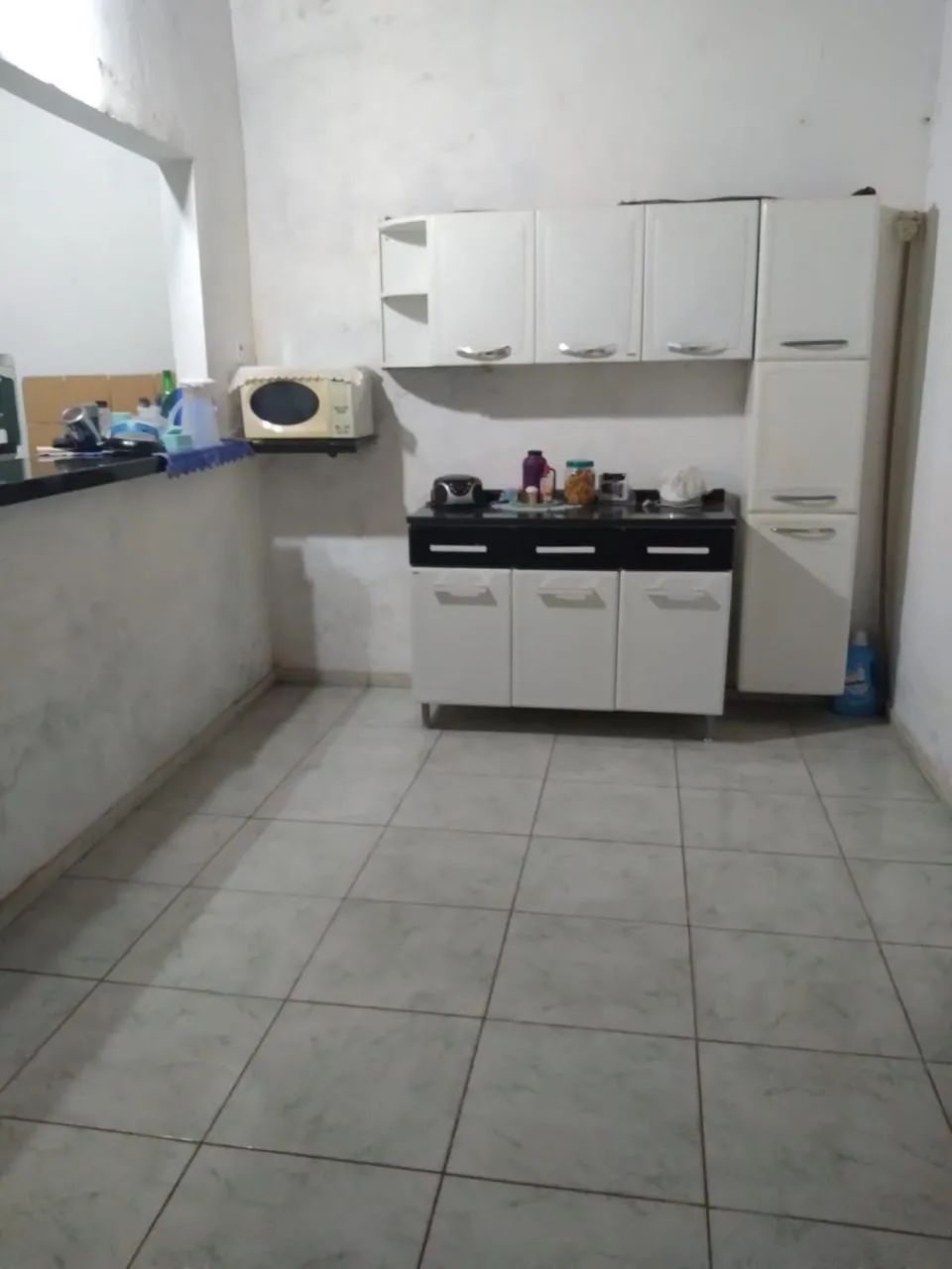 Vendo casa na Vila Luizão - Foto 2