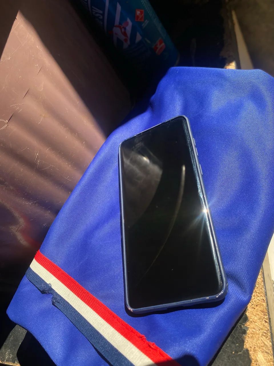 S20 PLUS - Foto 5