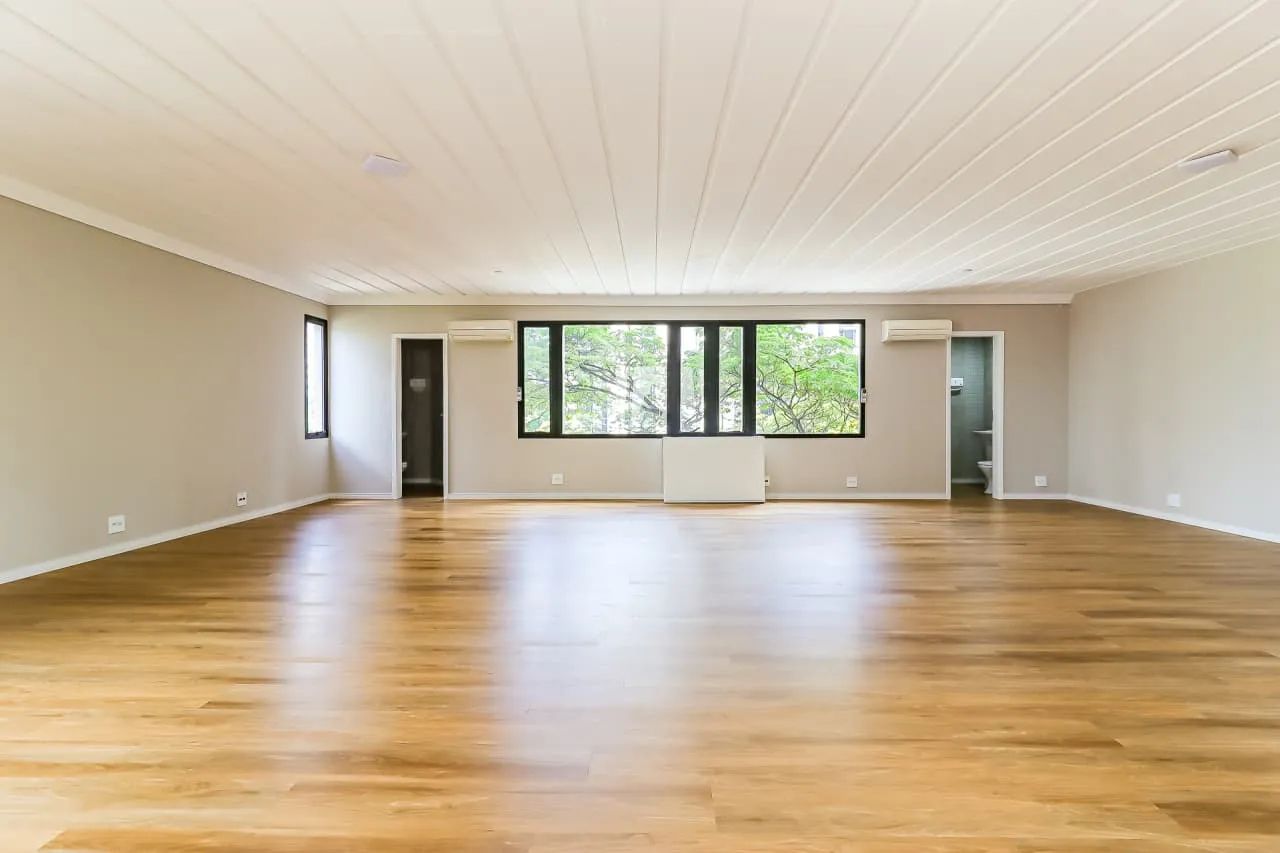 Sala comercial na Rua Flórida, 1670 - Conjunto 41  104 m² - Foto 2