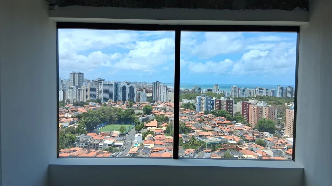 SALA COMÉRCIO 37m²  À VENDA - EMPRESARIAL ITC  COSTA AZUL