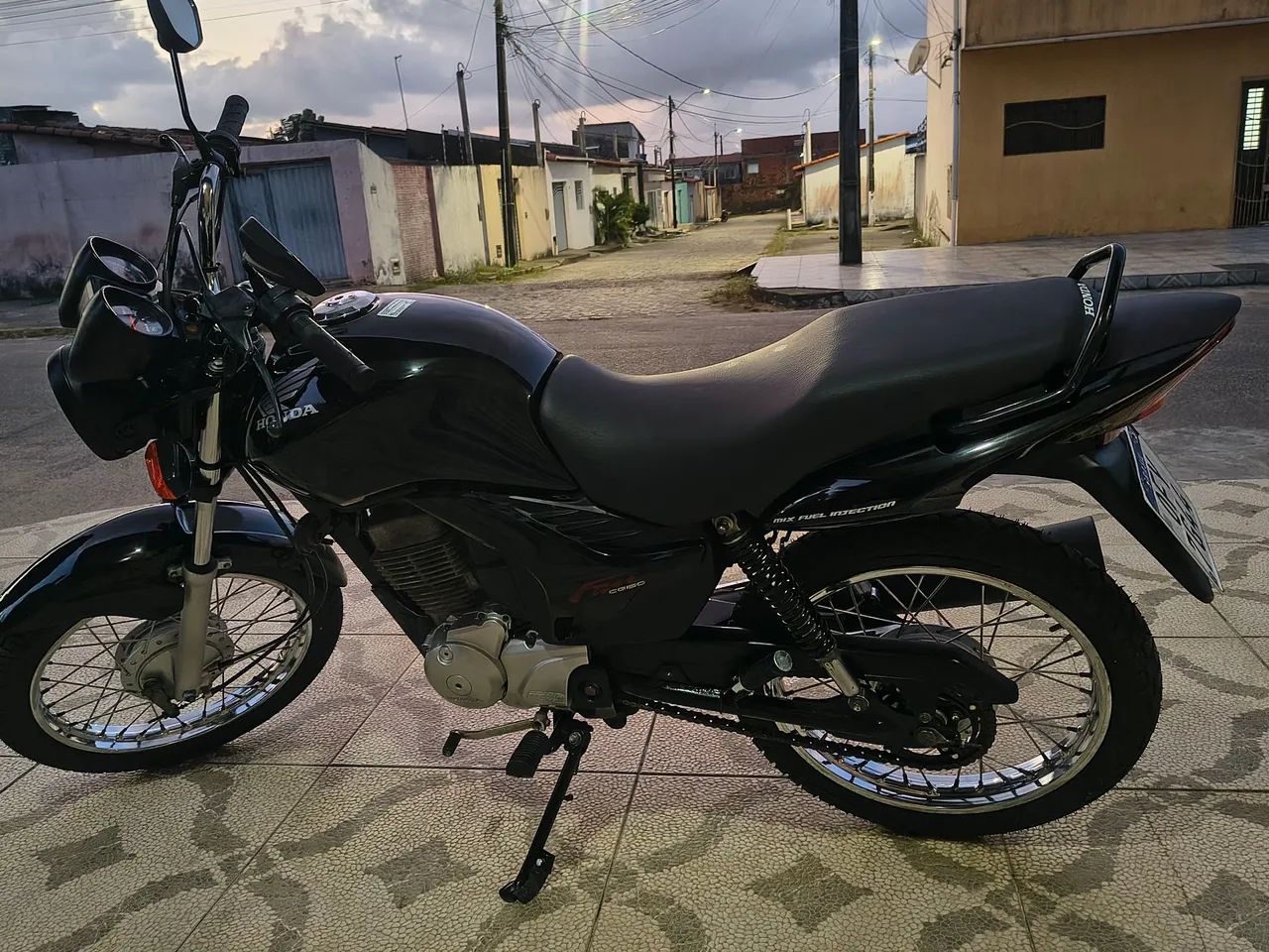 Moto extra - Foto 5