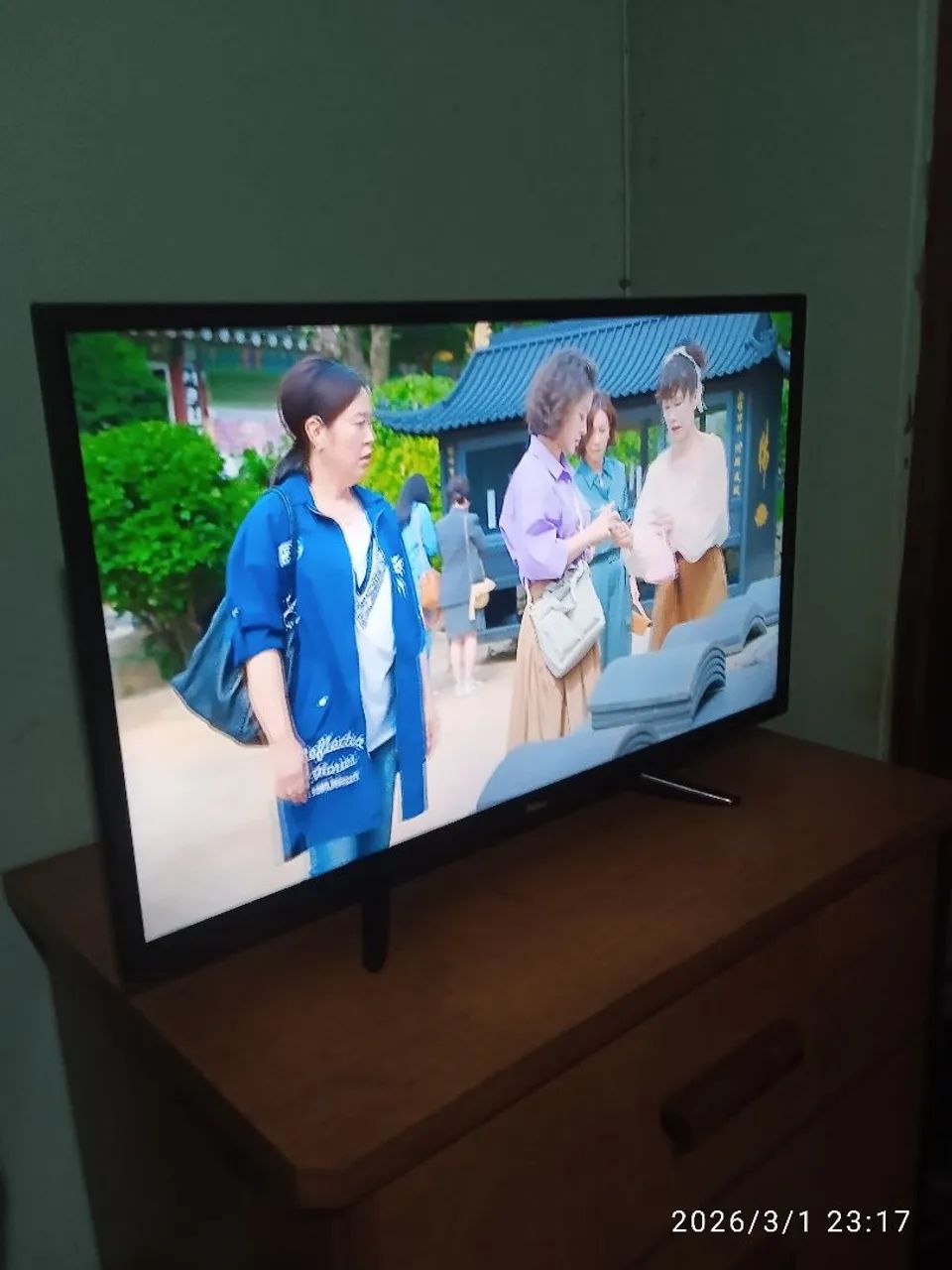 Vendo tv smartv Philco Full HD 32 polegadas - Foto 6