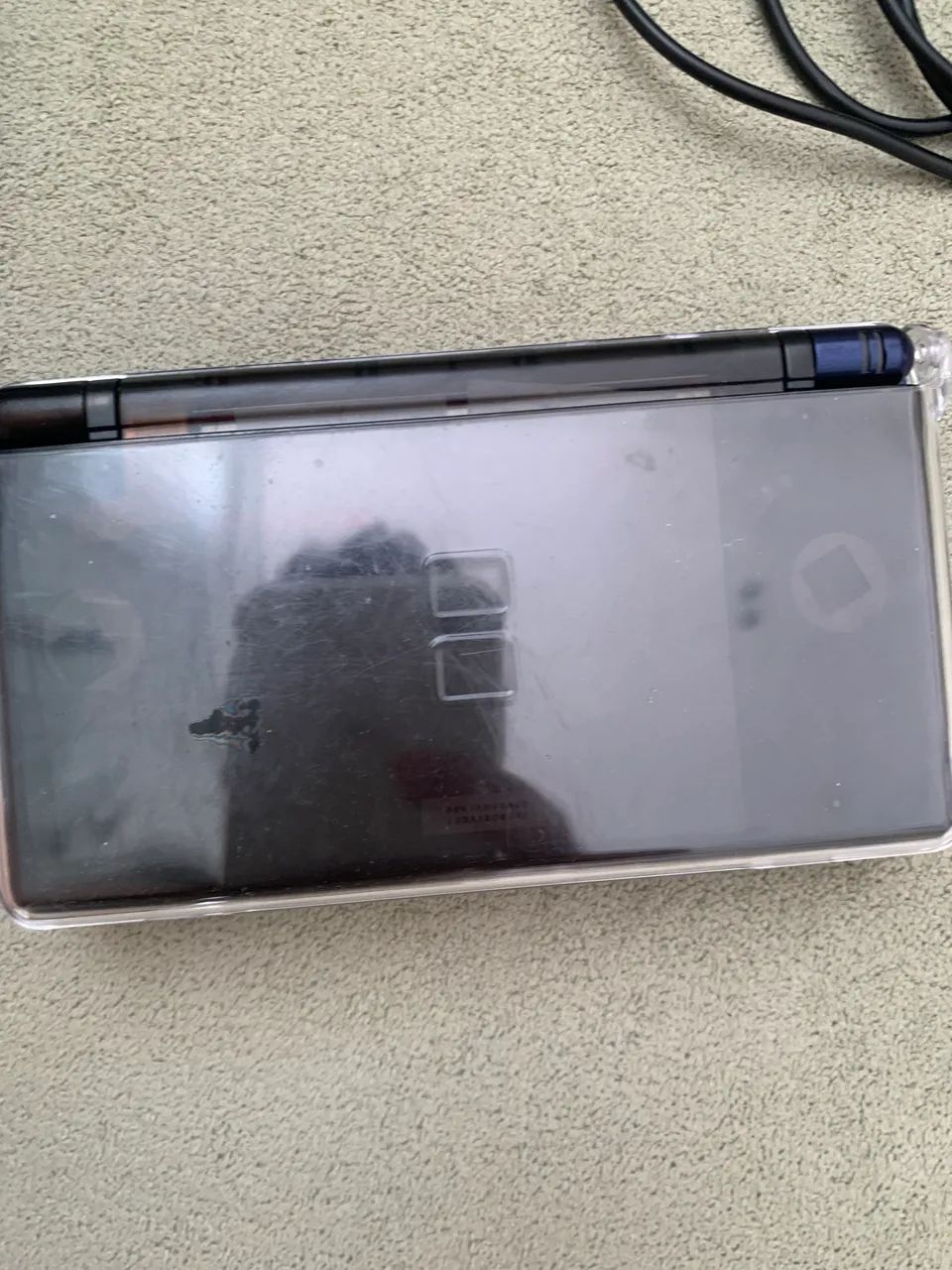 NINTENDO DS LITE RECONDICIONADO - Foto 2