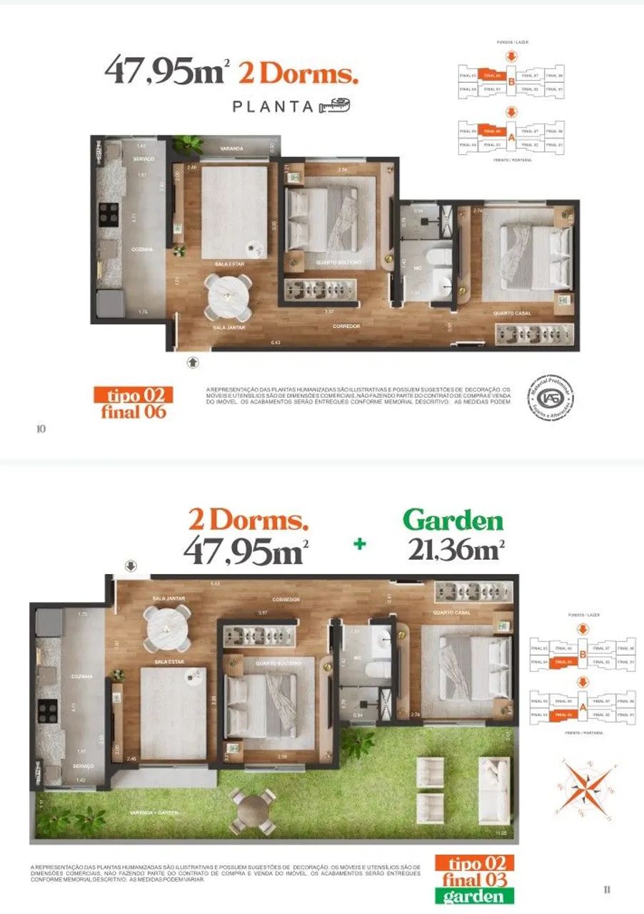 Residencial Verona 2  - Foto 4
