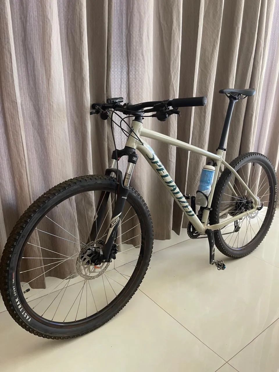Bicicleta Rockropper Sport - Specialized - Foto 3