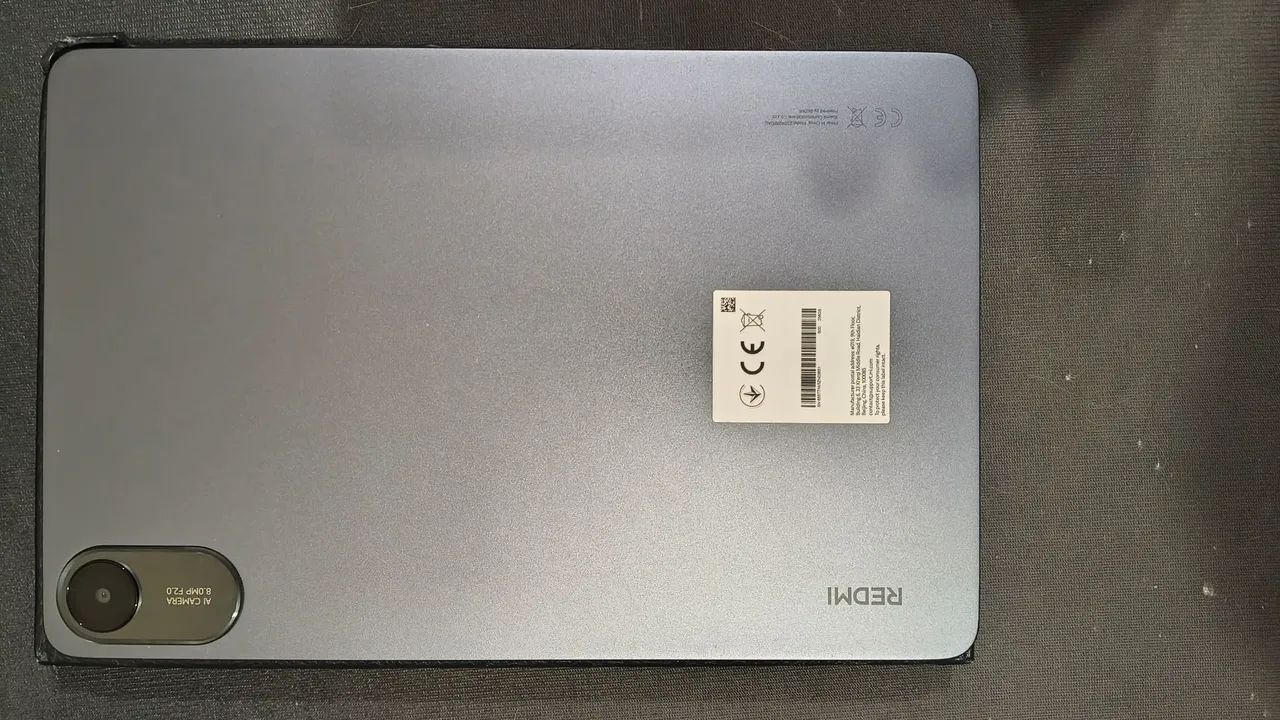 Tablet Xiaomi Redmi Pad 2 - Foto 5