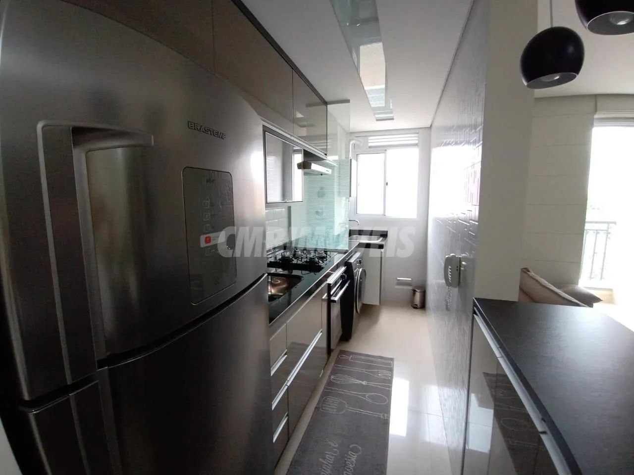 apartamento - São Bernardo - Campinas - Foto 2