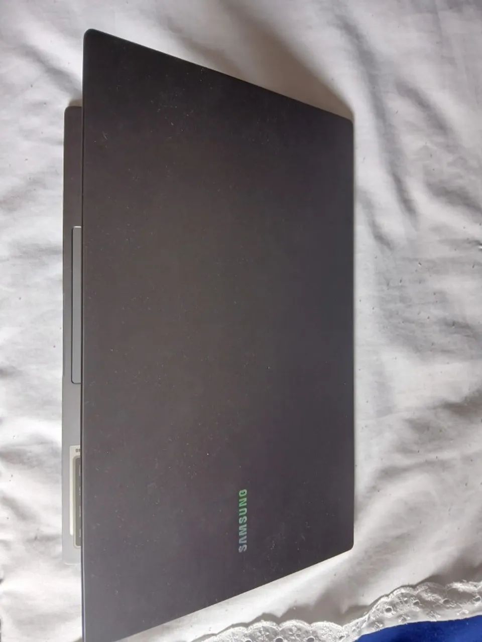 NOTEBOOK GALAXY BOOK 4 I5 SSD 512GB