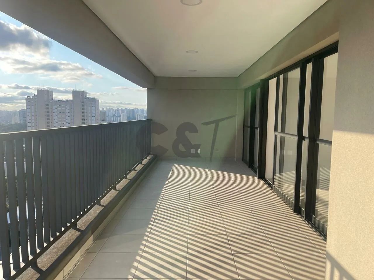 Apartamento Novo - 3 Dormitórios (1 Suíte) à Venda no Alto da Boa Vista - São Paulo/SP. - Foto 4
