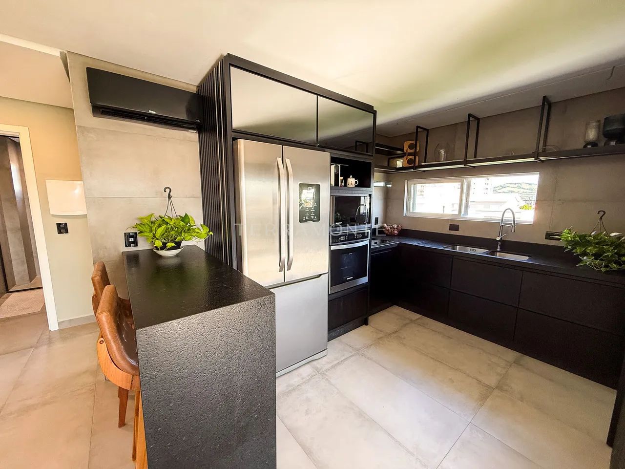 Apartamento garden no Residencial Puerta de Alcalá - Foto 2