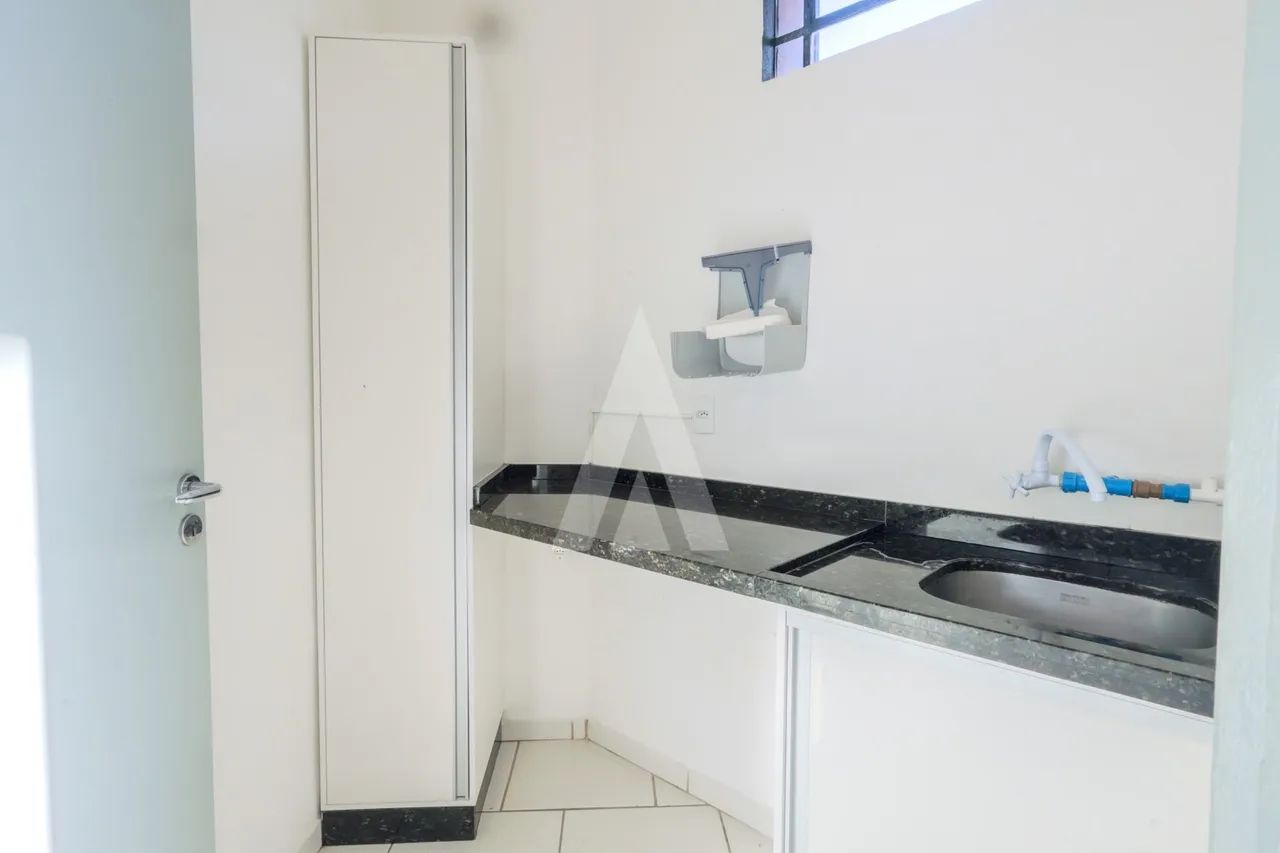 Loja comercial na região central com 217m² e 5 vagas rotativas - Foto 10