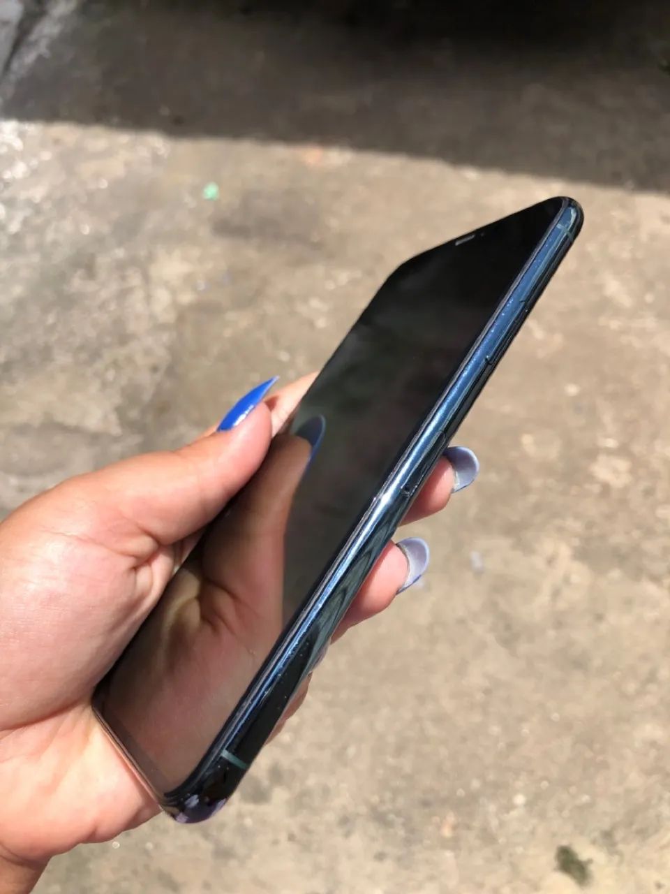 iPhone 11 Pro max - Foto 4