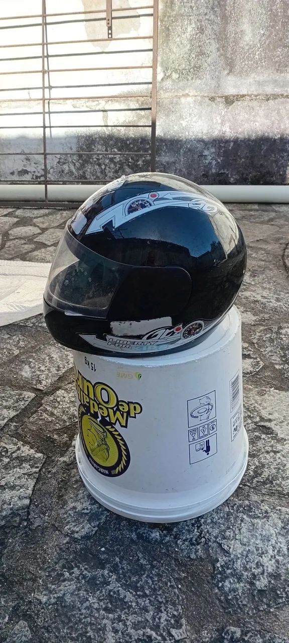 Capacete infantil  - Foto 3