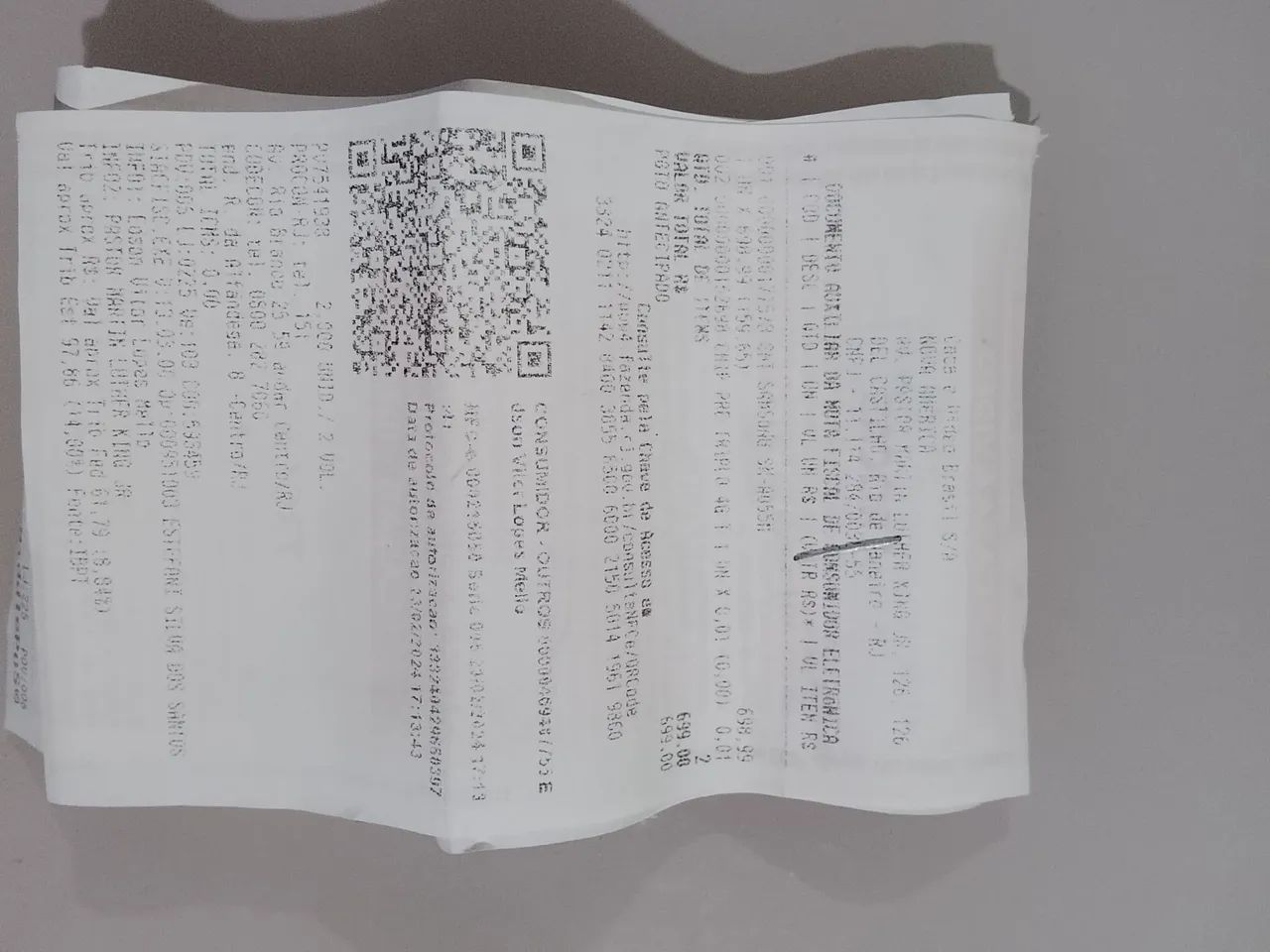 Vendo celular 
