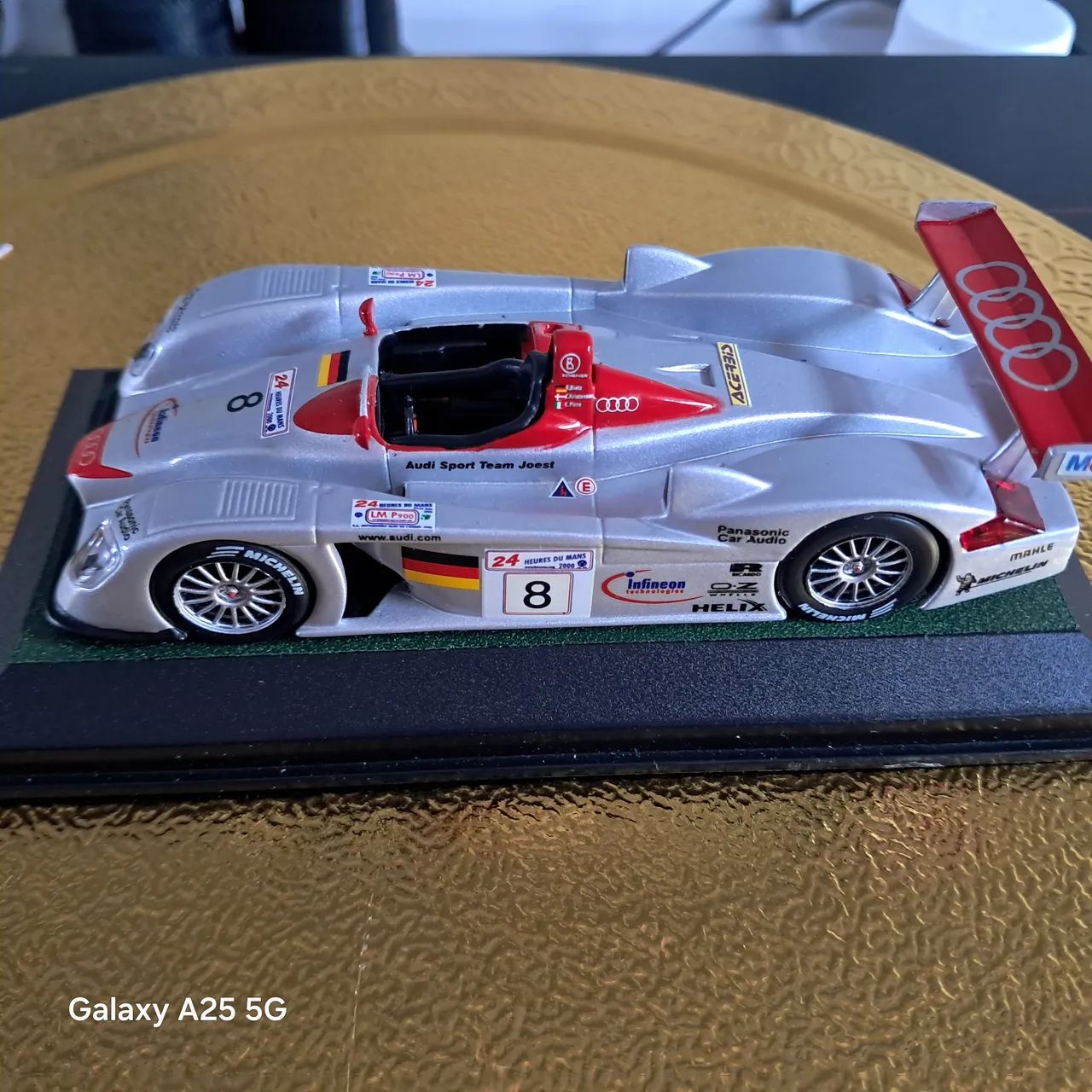 Miniaturas 24 H Le Mans - Foto 3
