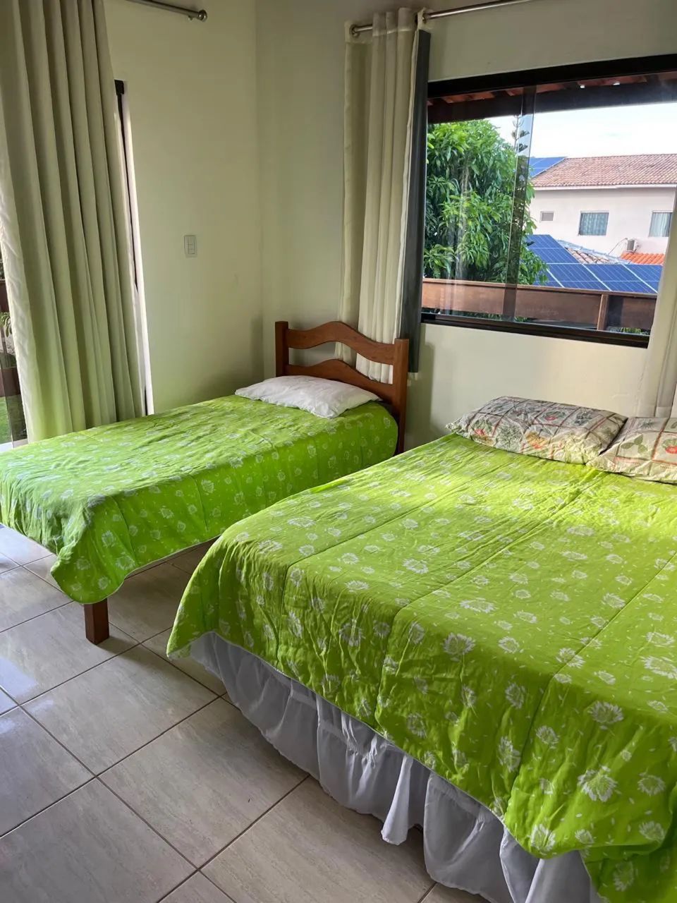 CASA TEMPORADA GUARAJUBA - CARNAVAL  - Foto 6