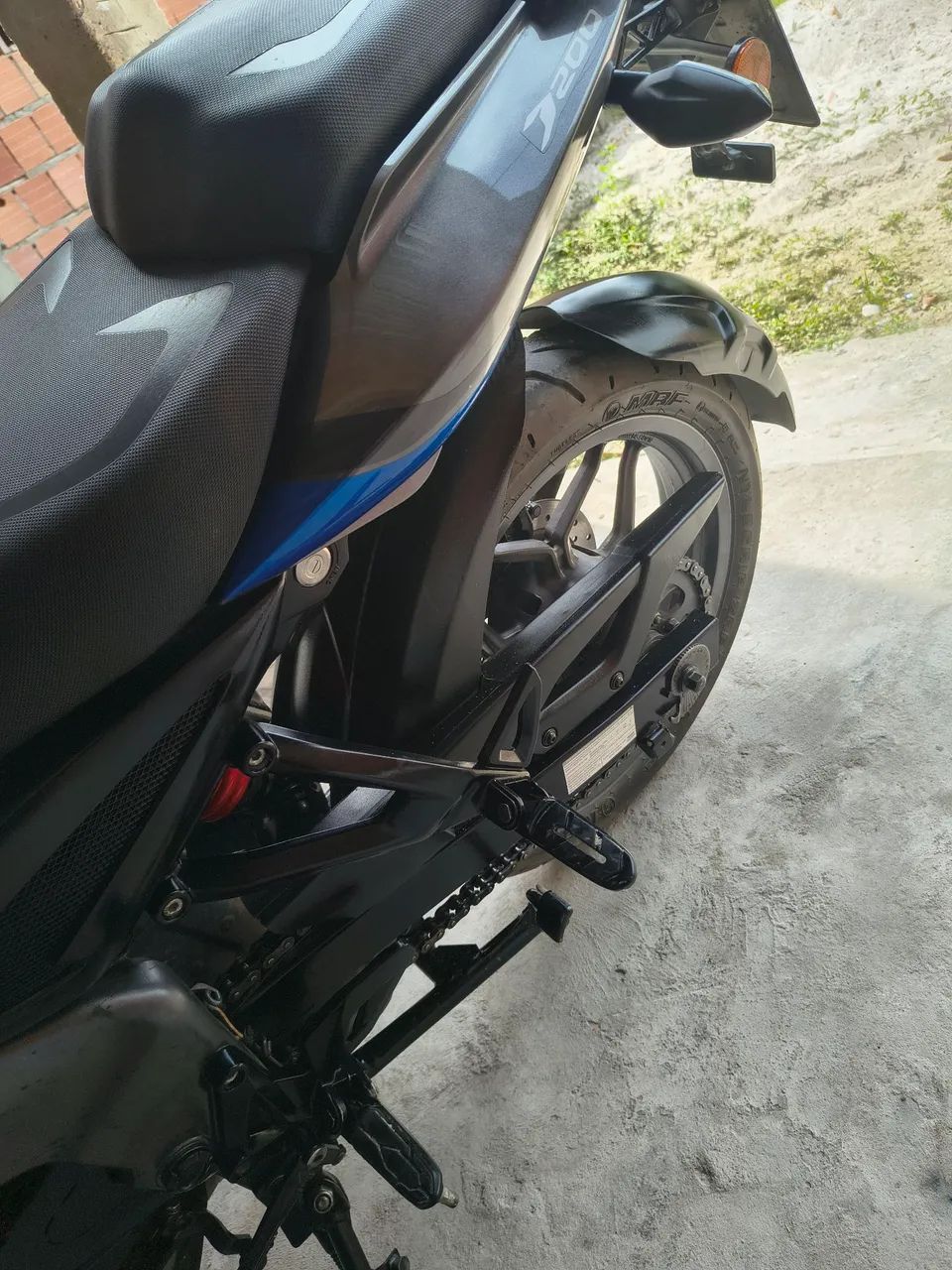 Vendo D200 - Foto 4