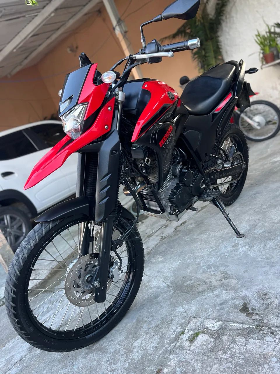 Lander 250  - Foto 2