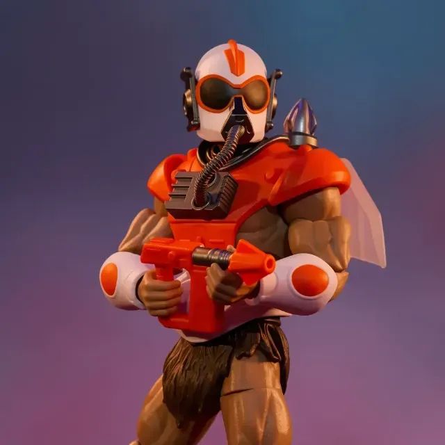 Masterverse Motu Vykron - Foto 5